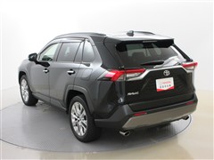 RAV4 G Zパッケージ