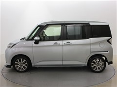 タンク カスタムG-T