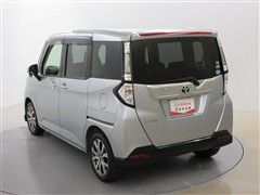 タンク カスタムG-T