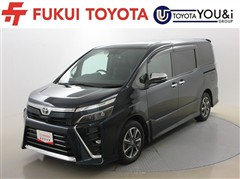 トヨタ ヴォクシー ZSキラメキ3