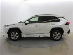 RAV4 ハイブリッドG