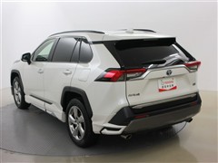 RAV4 ハイブリッドG