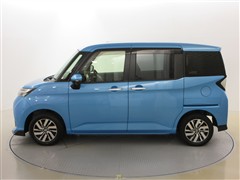 タンク カスタムG S