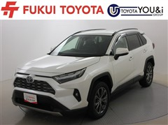 トヨタ RAV4 ハイブリッドG