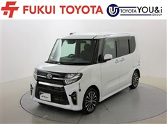 タント* カスタムRS