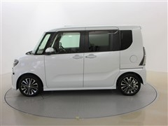 タント* カスタムRS