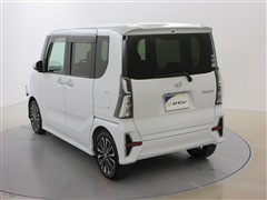 タント* カスタムRS