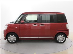 ムーヴキャンバス X BIL SA3