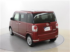 ムーヴキャンバス X BIL SA3