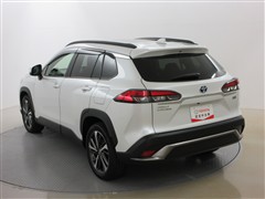 カローラクロス ハイブリッド Z