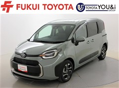 トヨタ シエンタ Z