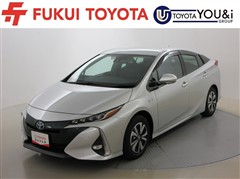 トヨタ プリウスPHV A プレミアム