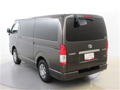 ハイエースV スーパGL 50TH