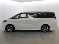 アルファード S Cパッケージ