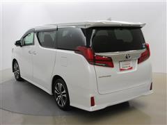 アルファード S Cパッケージ