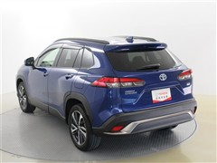 カローラクロス ハイブリッド Z