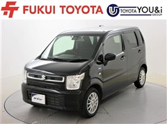 ワゴンR ハイブリッド FX