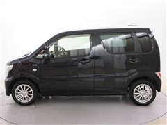 ワゴンR ハイブリッド FX