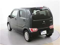 ワゴンR ハイブリッド FX