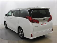 アルファード S Cパッケージ