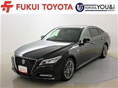 クラウン G-エグゼクティブ