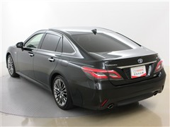 クラウン G-エグゼクティブ