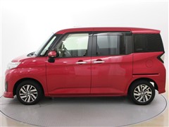 トール カスタムG リミテッドSA3