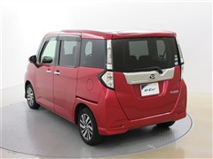 トール カスタムG リミテッドSA3