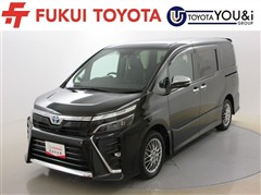 ヴォクシー HV ZSキラメキ3