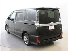 ヴォクシー HV ZSキラメキ3