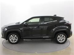 ヤリスクロス ハイブリッド G