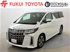 アルファード S Cパッケージ