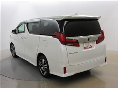 アルファード S Cパッケージ