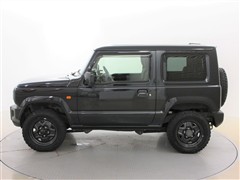 ジムニー XL