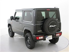 ジムニー XL