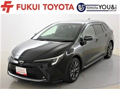 カローラツーリング WXB