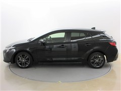 カローラツーリング WXB