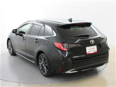 カローラツーリング WXB