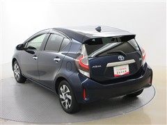 アクア Sスタイルブラック