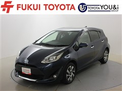 アクア Sスタイルブラック