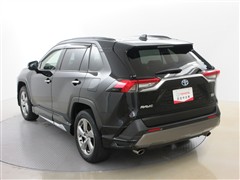 RAV4 ハイブリッドG