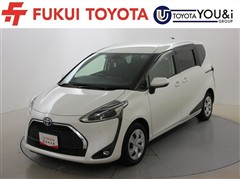 シエンタHV ファンベース G