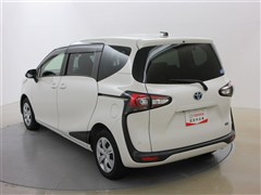 シエンタHV ファンベース G