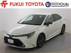 カローラ HV ダブルバイビー