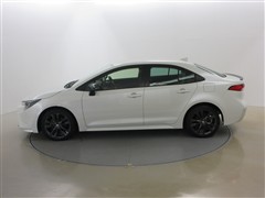 カローラ HV ダブルバイビー