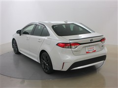 カローラ HV ダブルバイビー