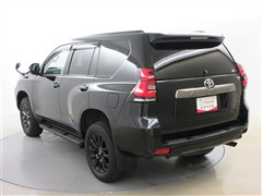 ランクルプラドTX L  BL ED