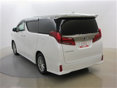 アルファード Sタイプゴールド2