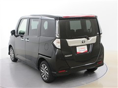 ルーミー カスタムG