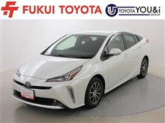 プリウス S セーフティプラス 2